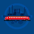 Společnost DAKO-CZ dopraví na Rail Business Days legendární Slovenskou strelu